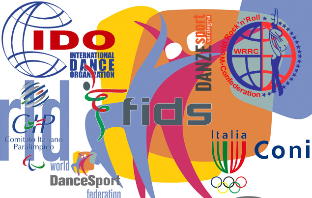 sport olimpico e paralimpico con la FIDS, in Italia e nel Mondo
